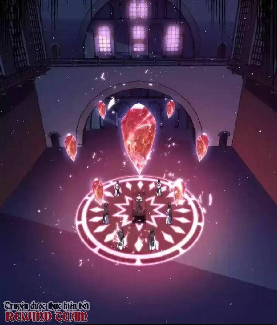 Trở Thành Thần Chủ Cthulhu - Chương 241.3 - Trang 26