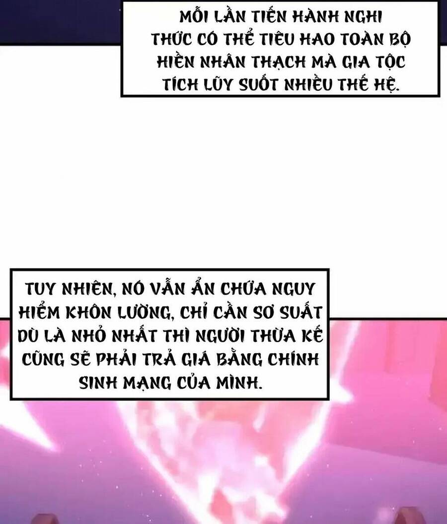 Trở Thành Thần Chủ Cthulhu - Chương 241.3 - Trang 27