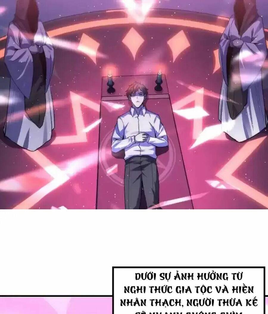 Trở Thành Thần Chủ Cthulhu - Chương 241.3 - Trang 28