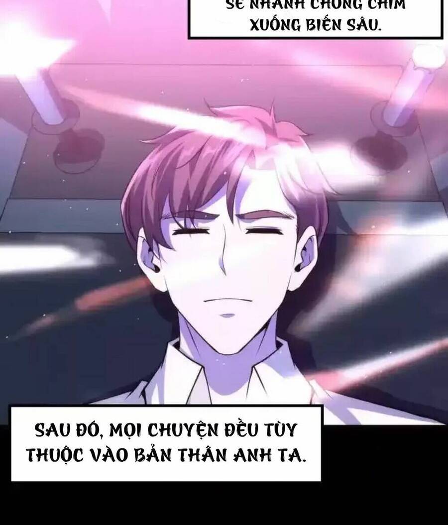 Trở Thành Thần Chủ Cthulhu - Chương 241.3 - Trang 29