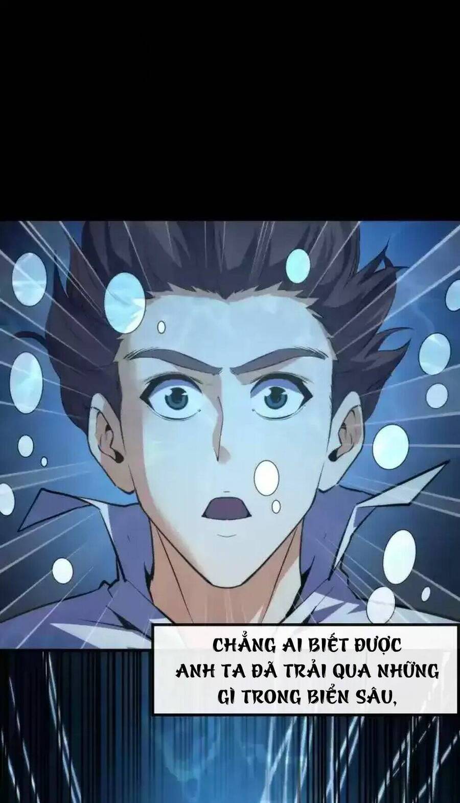 Trở Thành Thần Chủ Cthulhu - Chương 241.3 - Trang 30