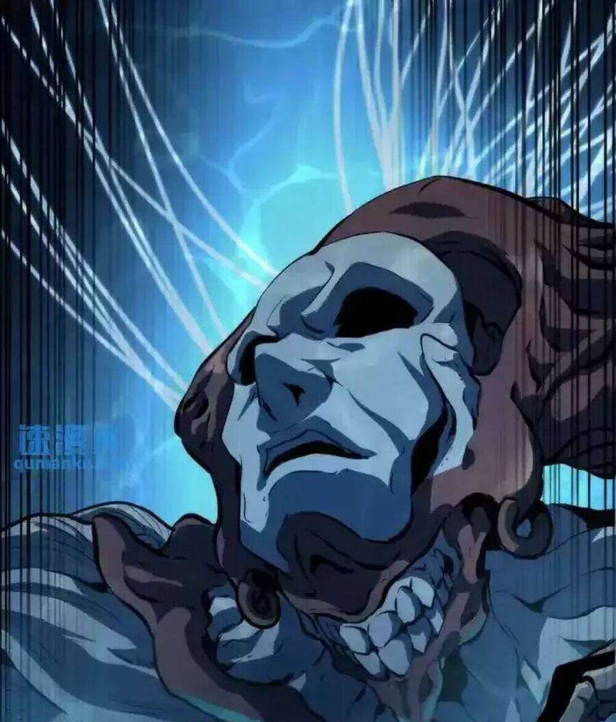 Trở Thành Thần Chủ Cthulhu - Chương 241.3 - Trang 31