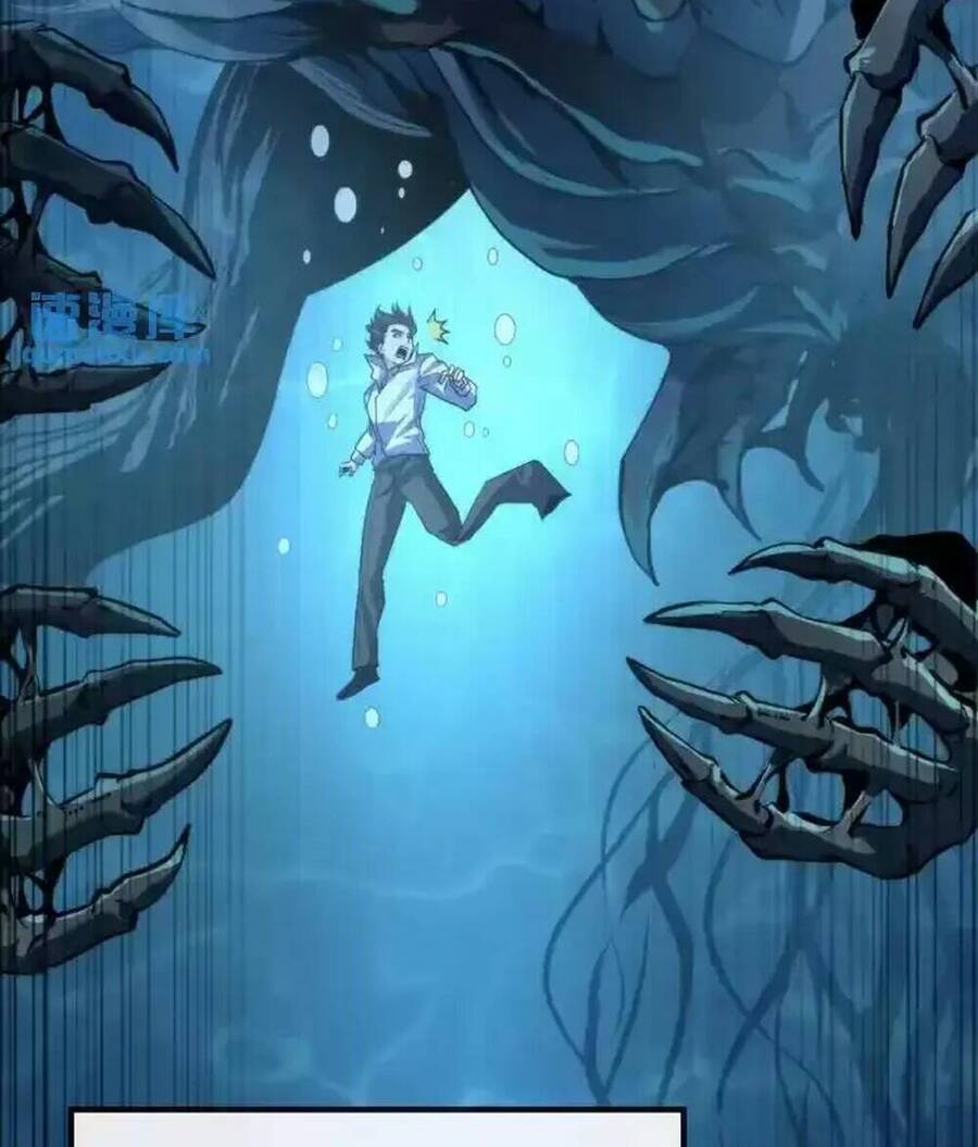 Trở Thành Thần Chủ Cthulhu - Chương 241.3 - Trang 32