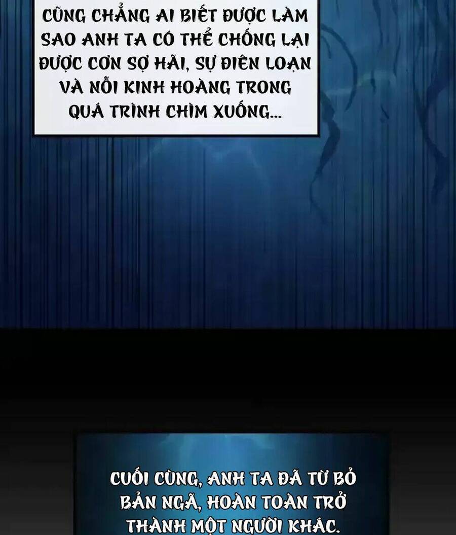 Trở Thành Thần Chủ Cthulhu - Chương 241.3 - Trang 33