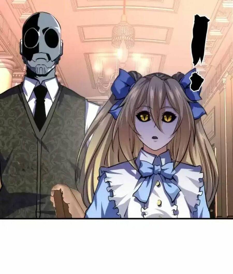 Trở Thành Thần Chủ Cthulhu - Chương 241.3 - Trang 36