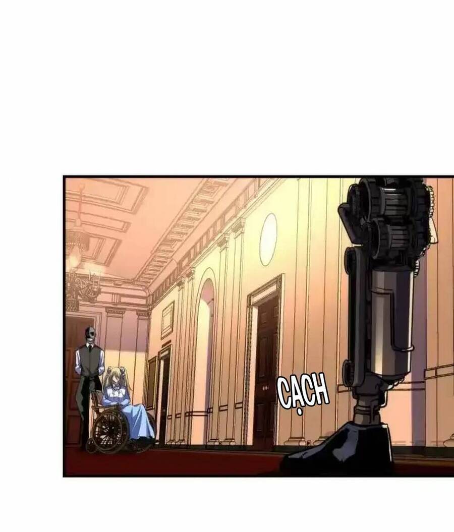 Trở Thành Thần Chủ Cthulhu - Chương 241.3 - Trang 37