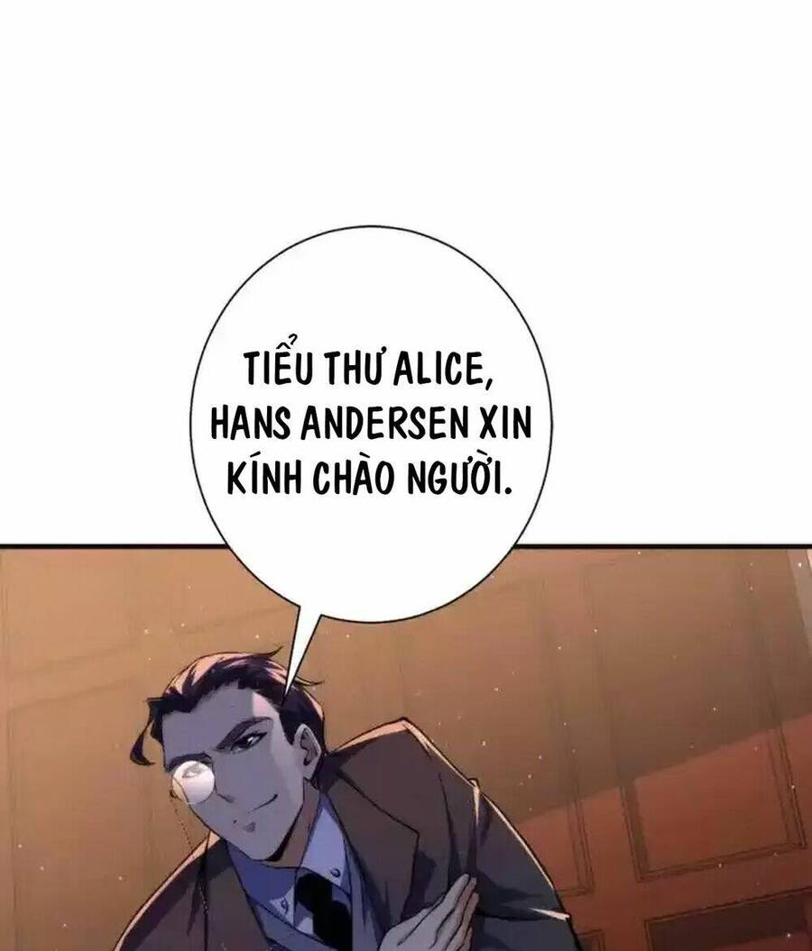 Trở Thành Thần Chủ Cthulhu - Chương 241.3 - Trang 38