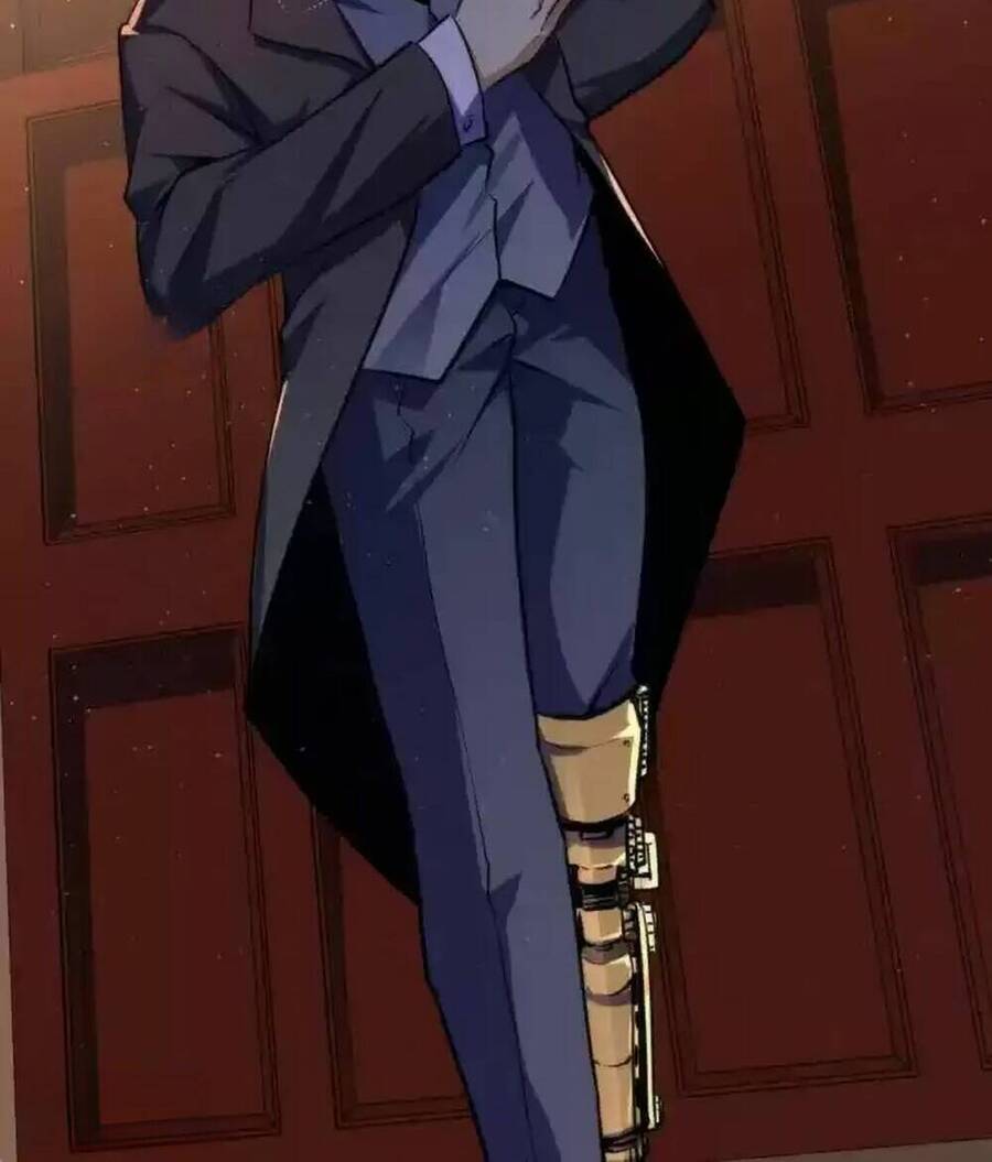 Trở Thành Thần Chủ Cthulhu - Chương 241.3 - Trang 39