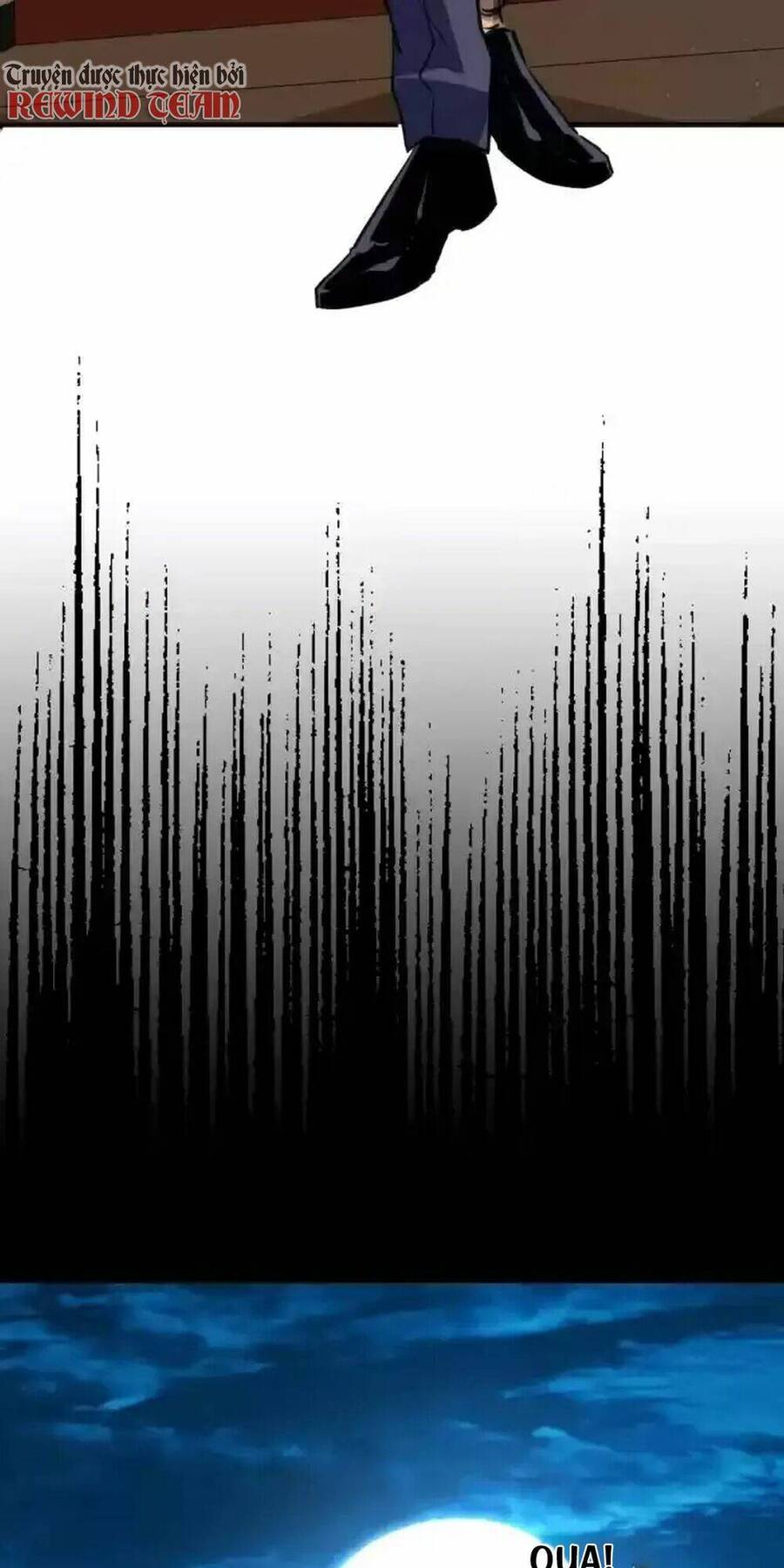 Trở Thành Thần Chủ Cthulhu - Chương 241.3 - Trang 40