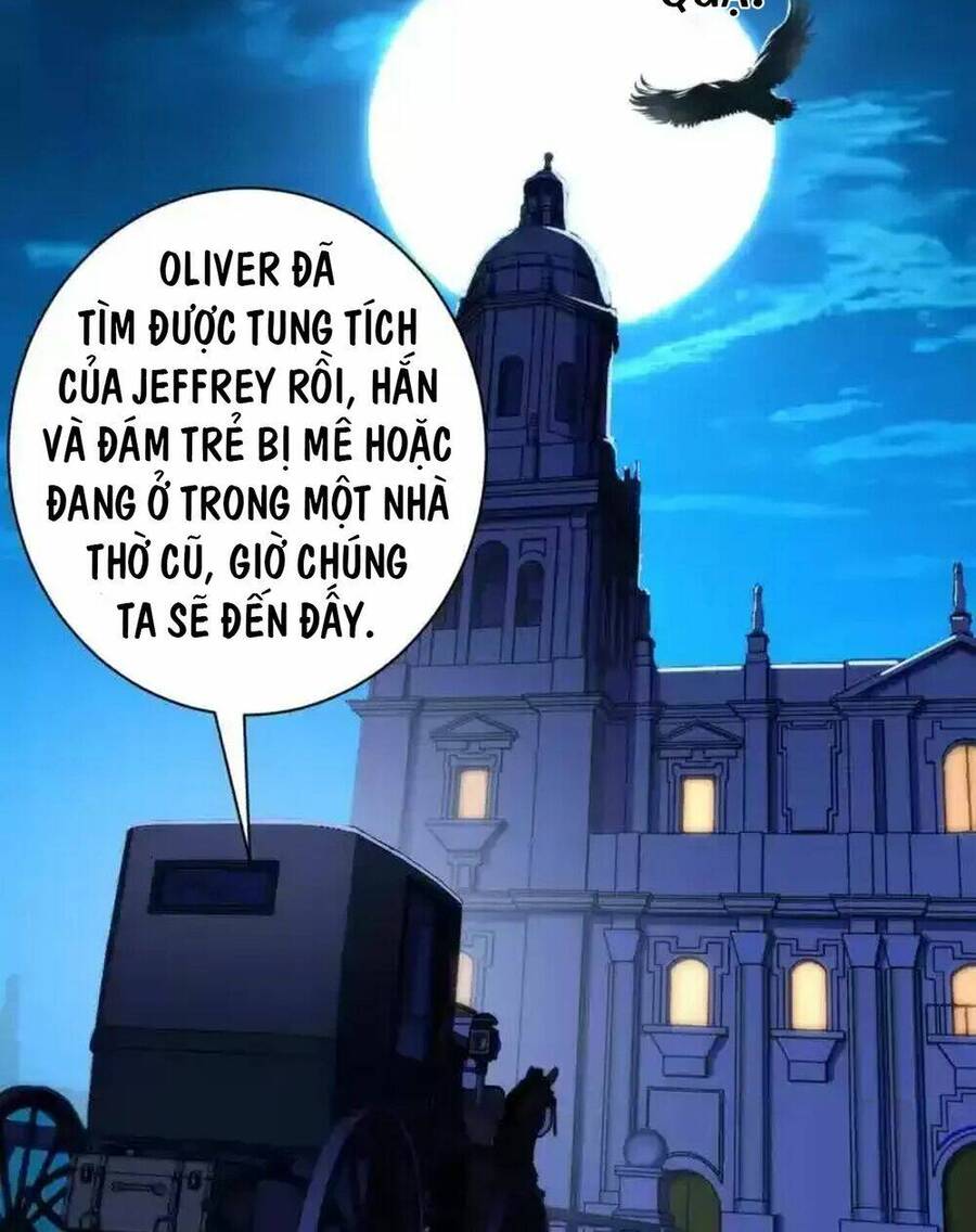 Trở Thành Thần Chủ Cthulhu - Chương 241.3 - Trang 41