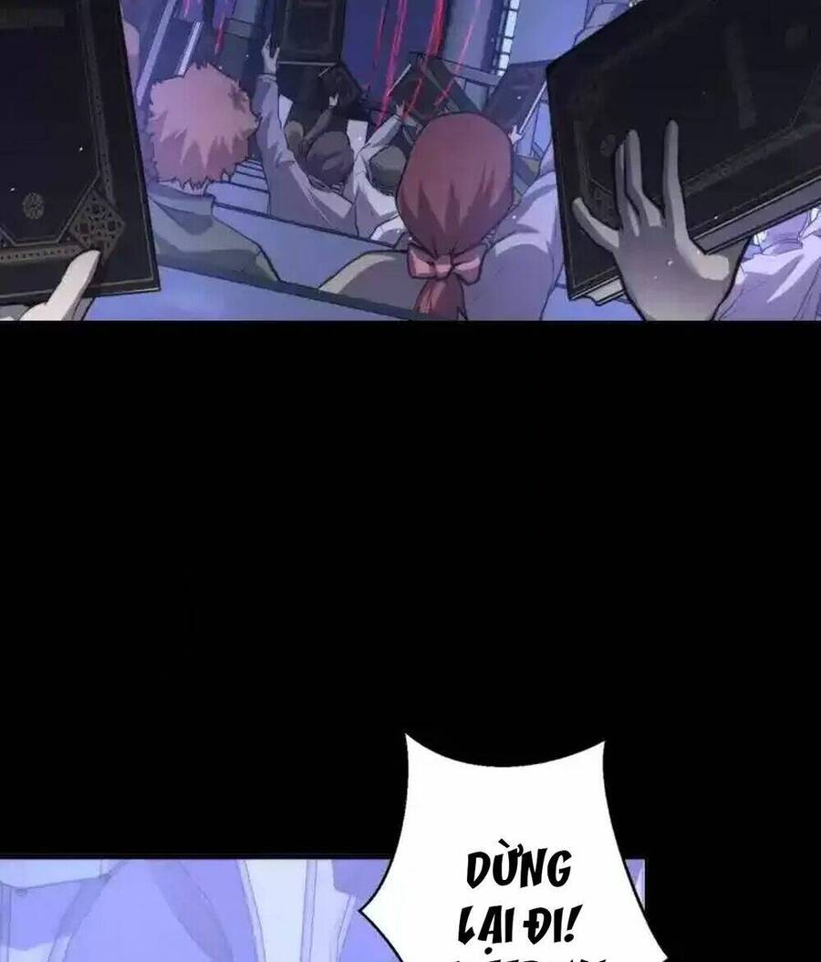 Trở Thành Thần Chủ Cthulhu - Chương 241.3 - Trang 49
