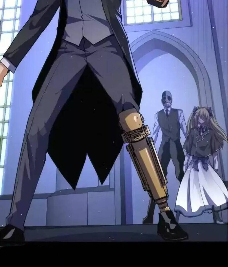 Trở Thành Thần Chủ Cthulhu - Chương 241.3 - Trang 52