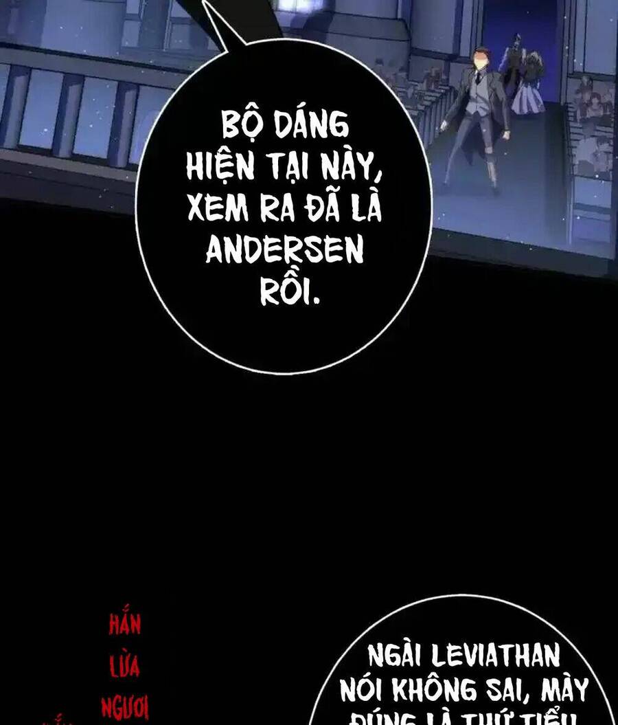 Trở Thành Thần Chủ Cthulhu - Chương 241.3 - Trang 54