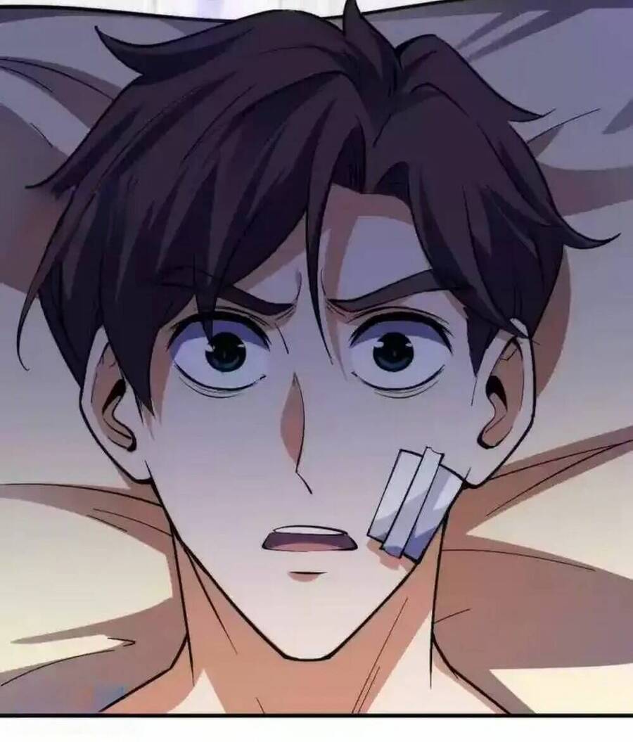 Trở Thành Thần Chủ Cthulhu - Chương 241.3 - Trang 7