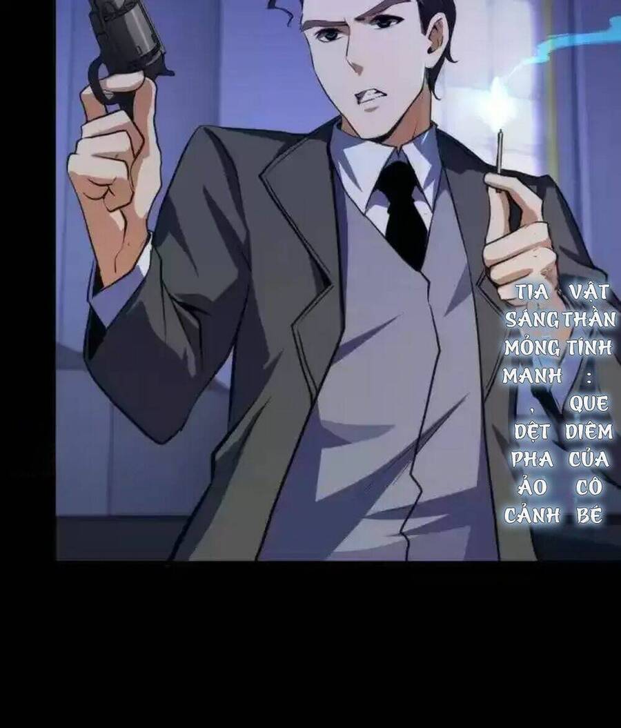 Trở Thành Thần Chủ Cthulhu - Chương 241.3 - Trang 68