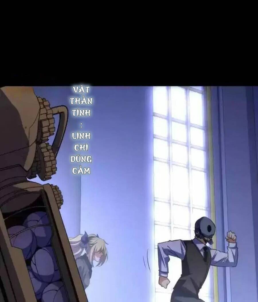 Trở Thành Thần Chủ Cthulhu - Chương 241.3 - Trang 69