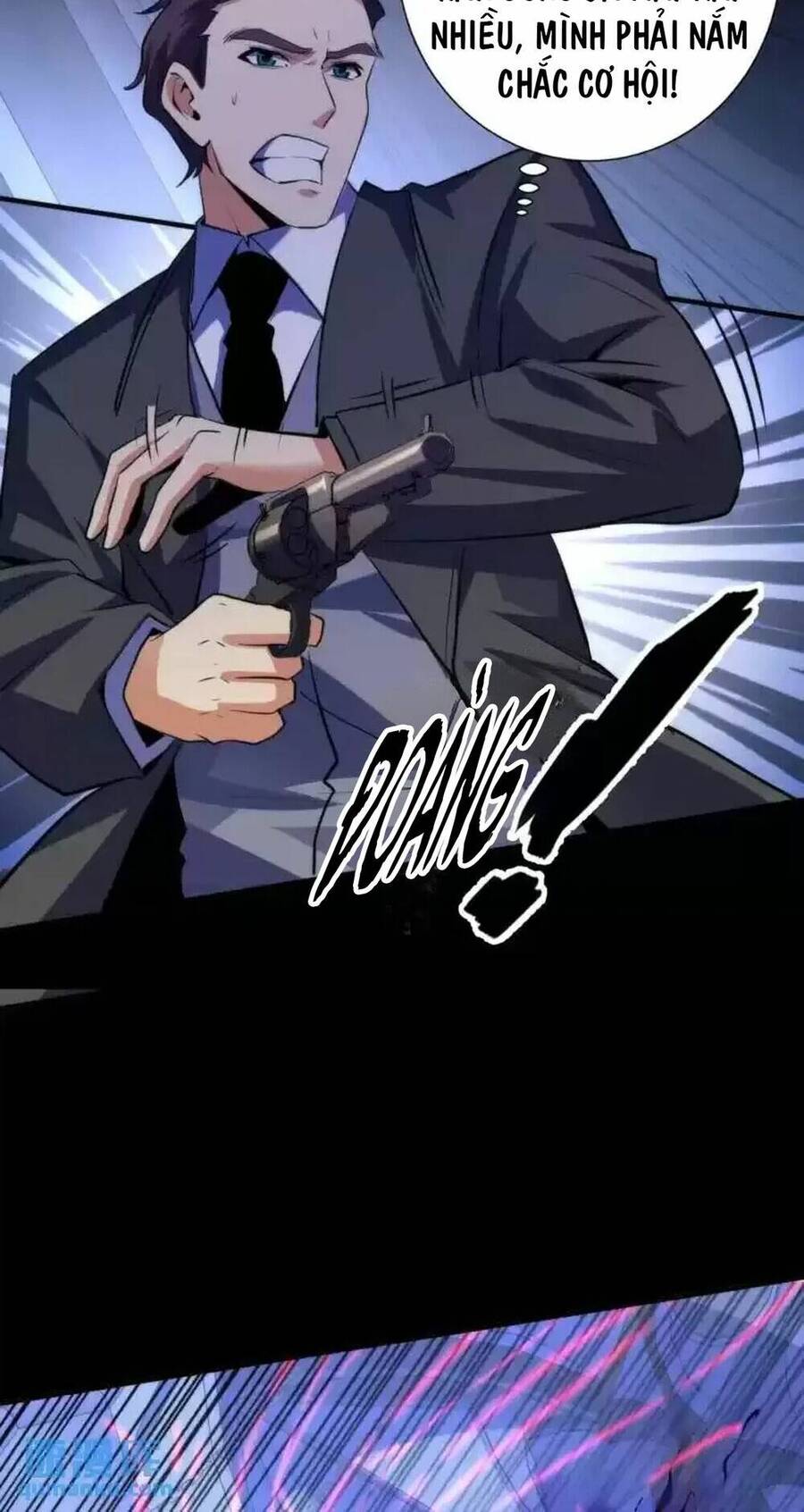 Trở Thành Thần Chủ Cthulhu - Chương 241.3 - Trang 75