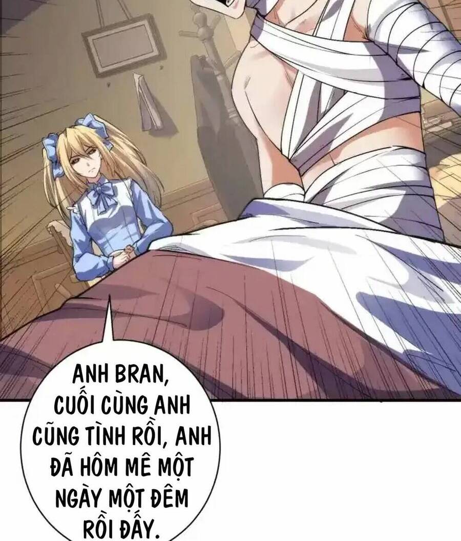 Trở Thành Thần Chủ Cthulhu - Chương 241.3 - Trang 9