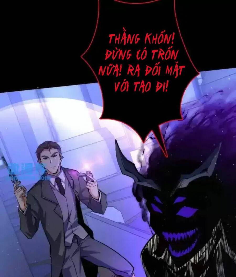 Trở Thành Thần Chủ Cthulhu - Chương 241.3 - Trang 82