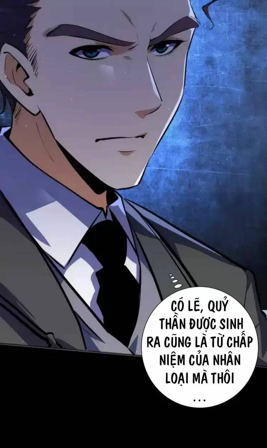 Trở Thành Thần Chủ Cthulhu - Chương 241.3 - Trang 84