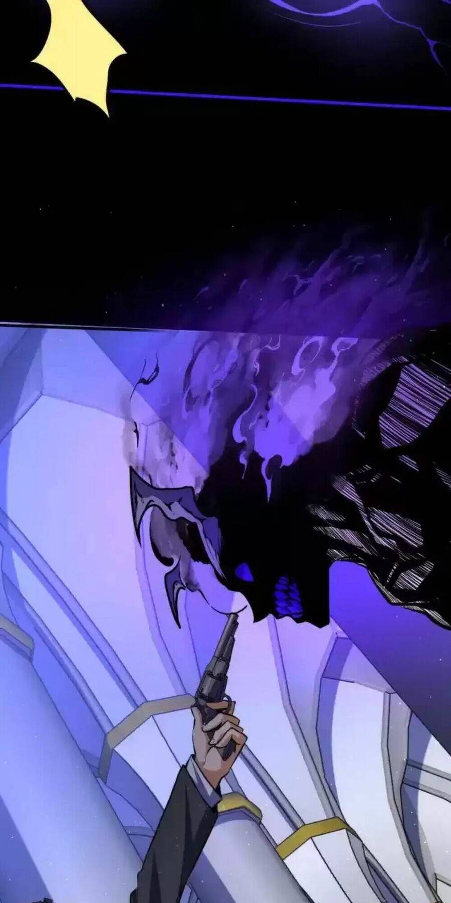 Trở Thành Thần Chủ Cthulhu - Chương 241.3 - Trang 89