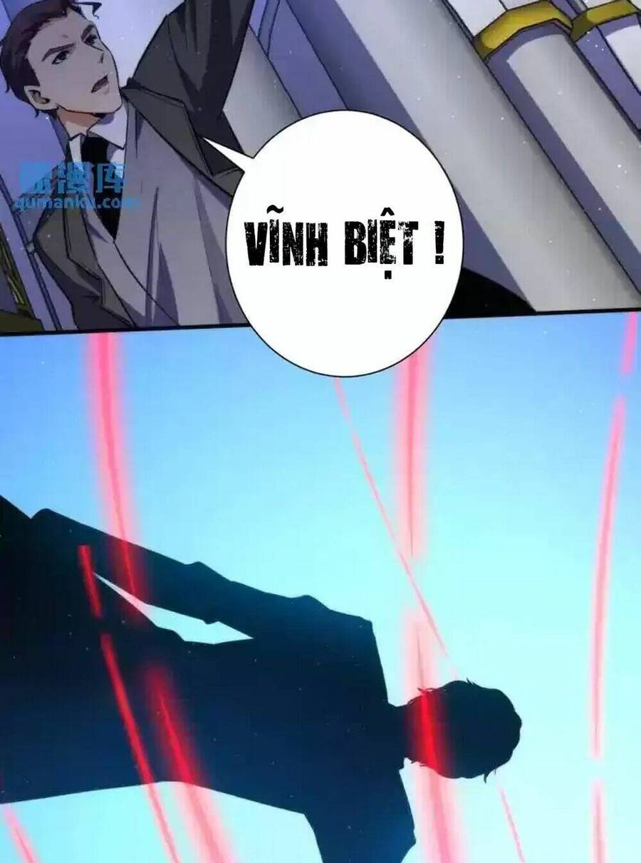 Trở Thành Thần Chủ Cthulhu - Chương 241.3 - Trang 90