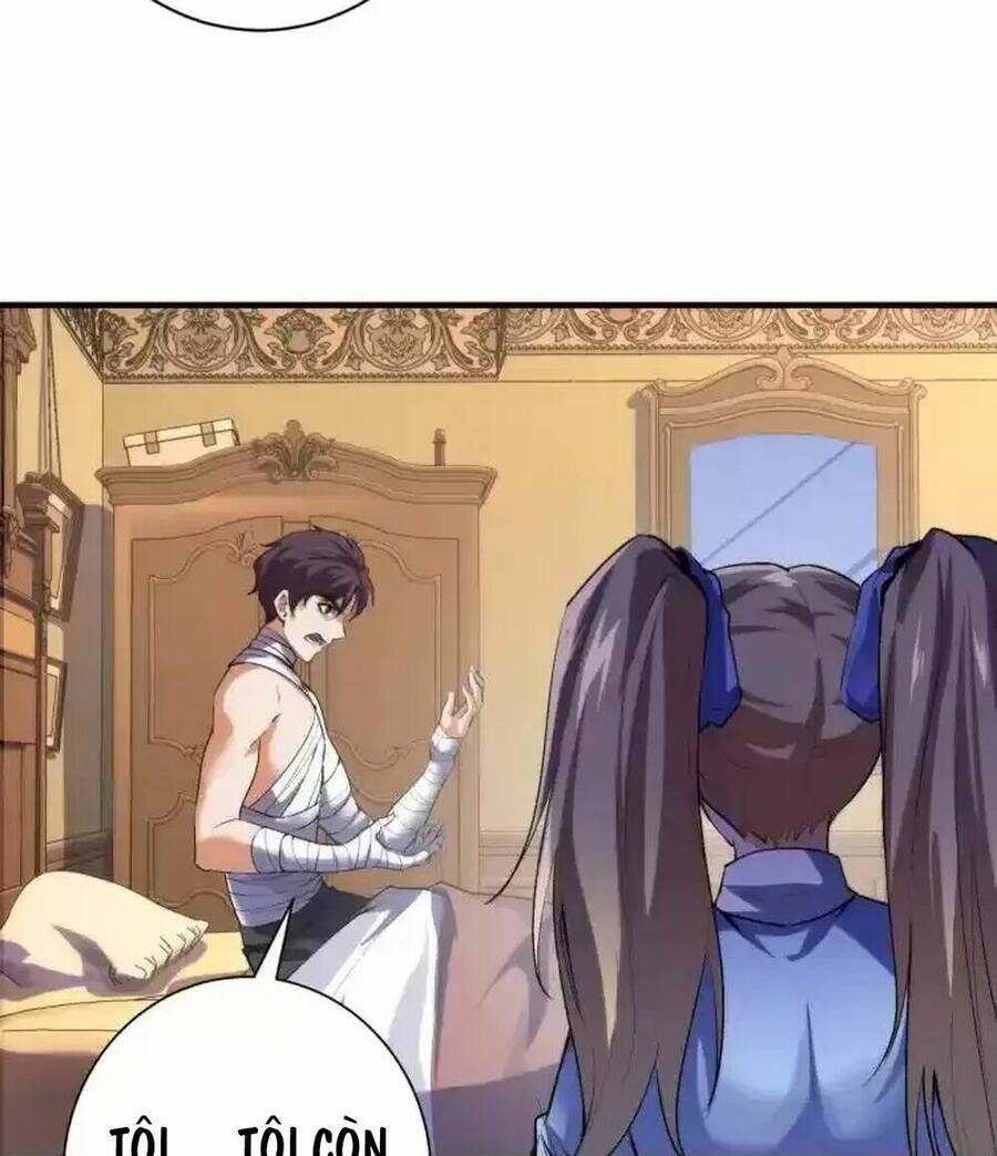 Trở Thành Thần Chủ Cthulhu - Chương 241.3 - Trang 10