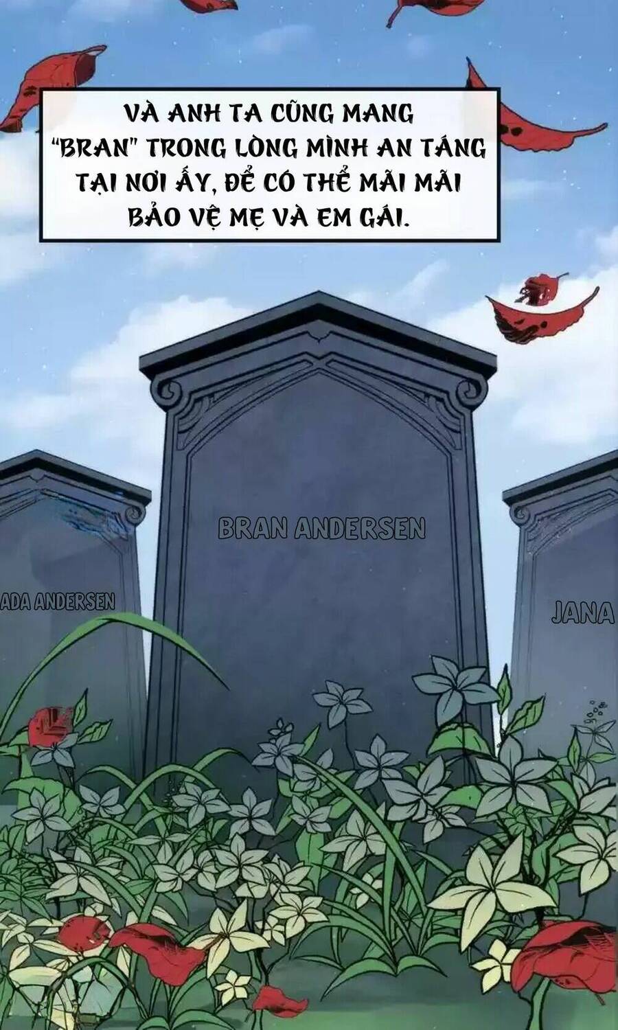 Trở Thành Thần Chủ Cthulhu - Chương 241.3 - Trang 95