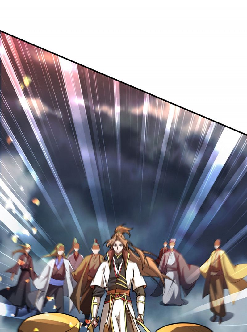 Ma Thú Chiến Thần - Chương 1 - Trang 15