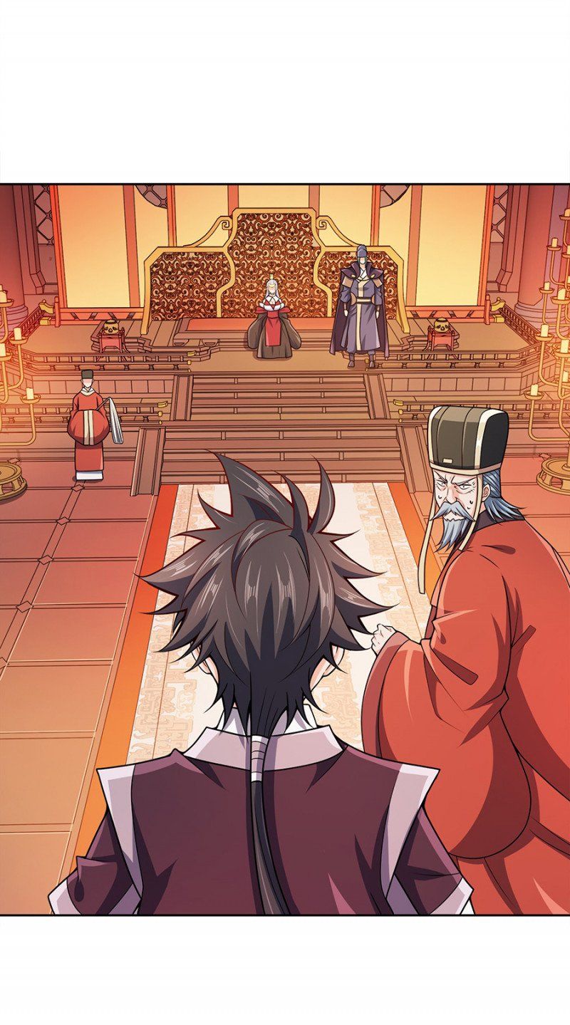 Ma Thú Chiến Thần - Chương 1 - Trang 3