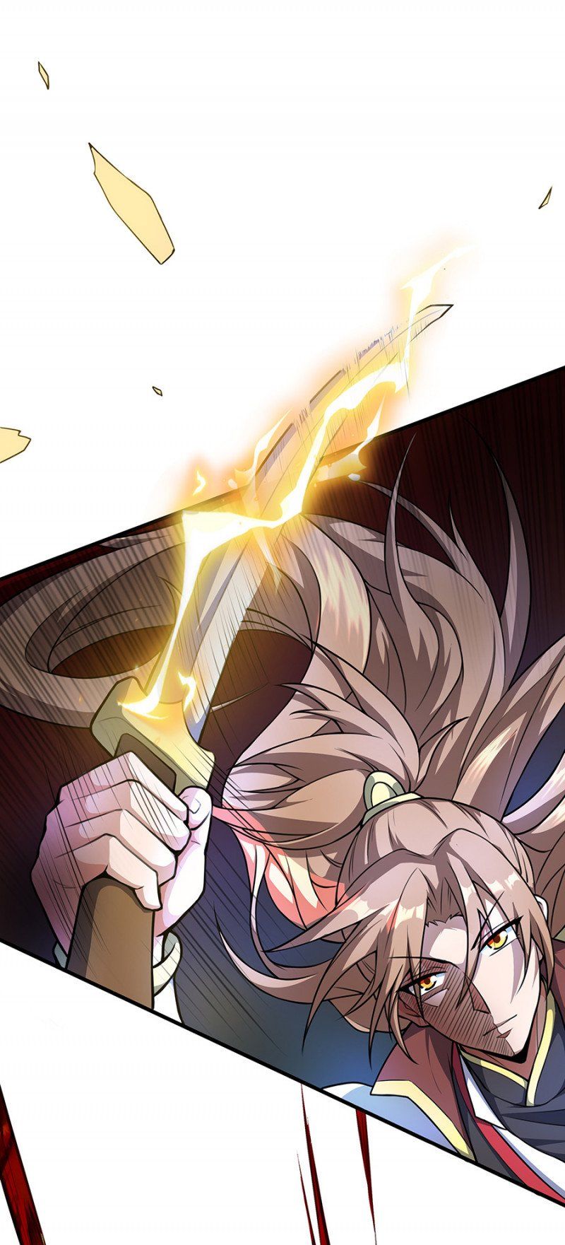 Ma Thú Chiến Thần - Chương 1 - Trang 31