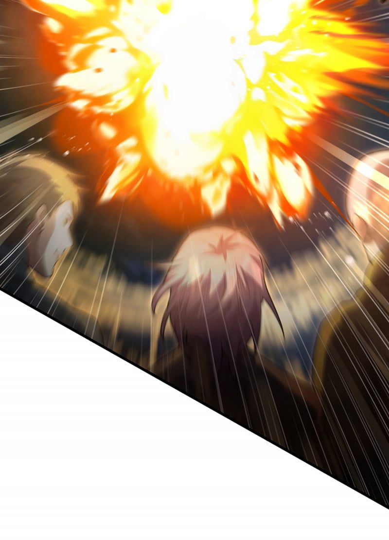 Ma Thú Chiến Thần - Chương 1 - Trang 37