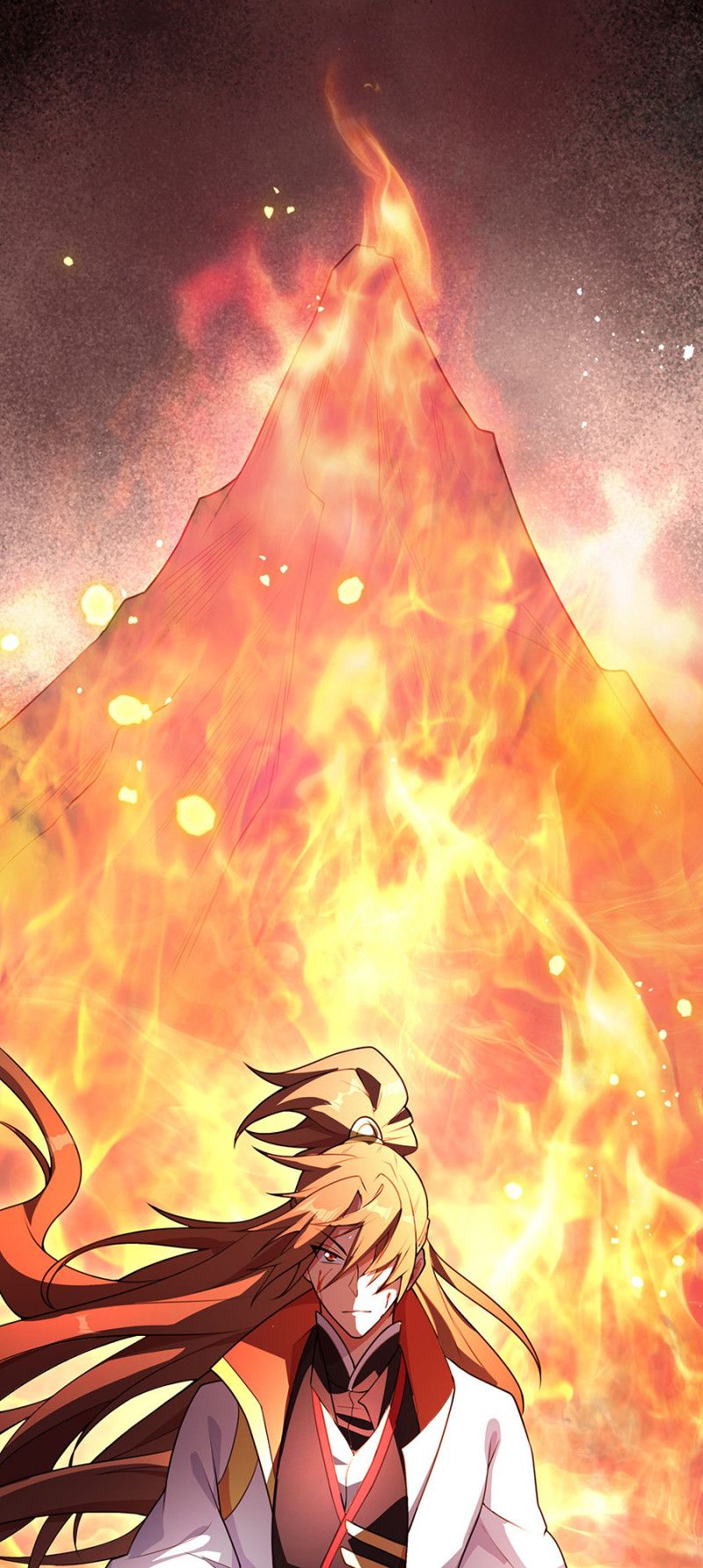 Ma Thú Chiến Thần - Chương 1 - Trang 45