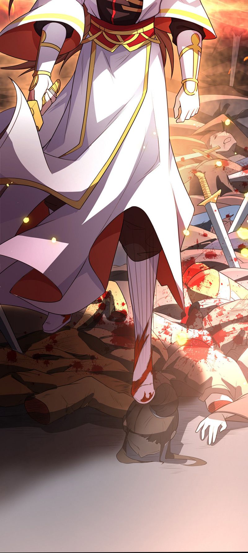 Ma Thú Chiến Thần - Chương 1 - Trang 46