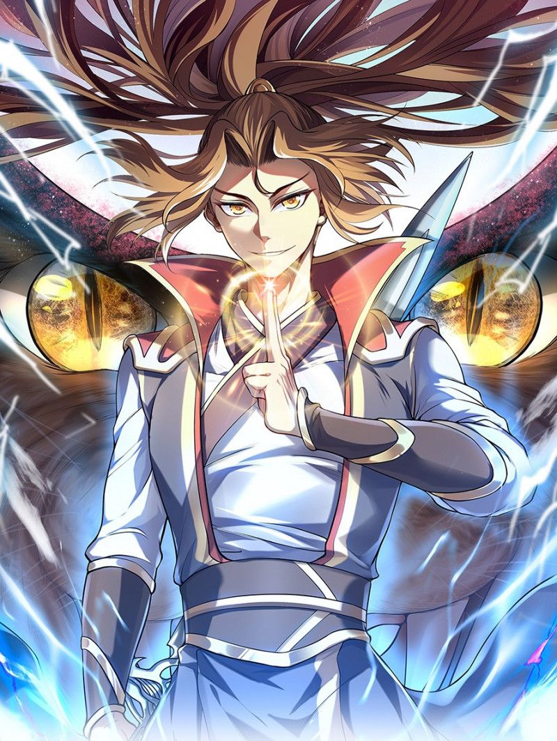 Ma Thú Chiến Thần - Chương 1 - Trang 47