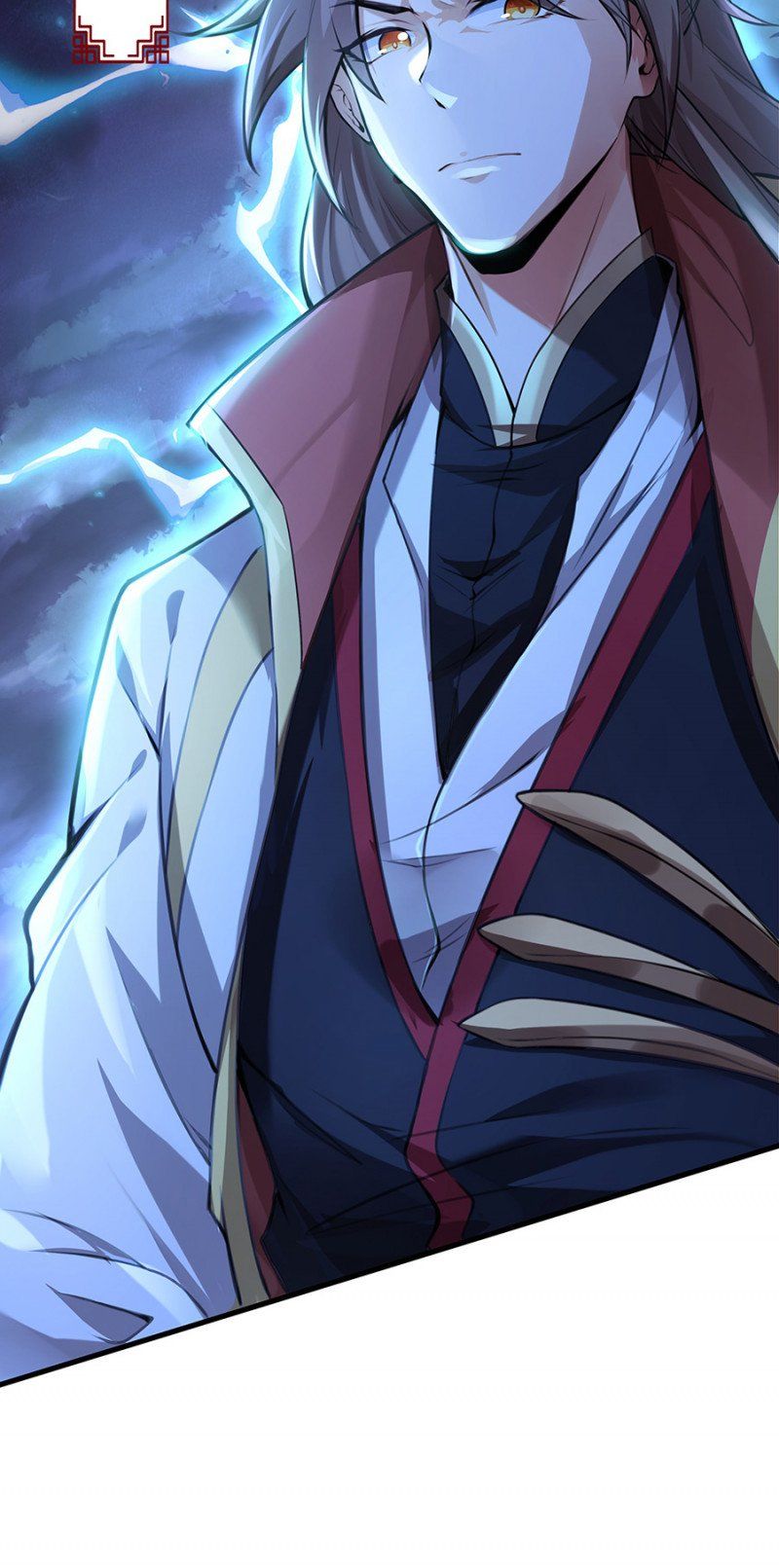 Ma Thú Chiến Thần - Chương 1 - Trang 7