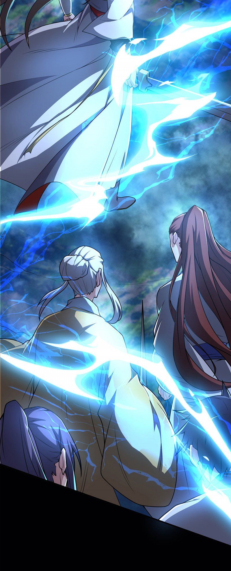 Ma Thú Chiến Thần - Chương 1 - Trang 9