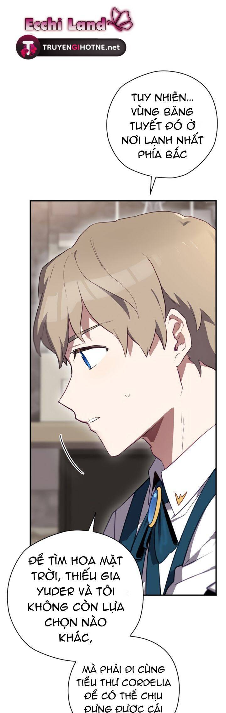 Kẻ Phán Quyết - Chương 45.1 - Trang 12