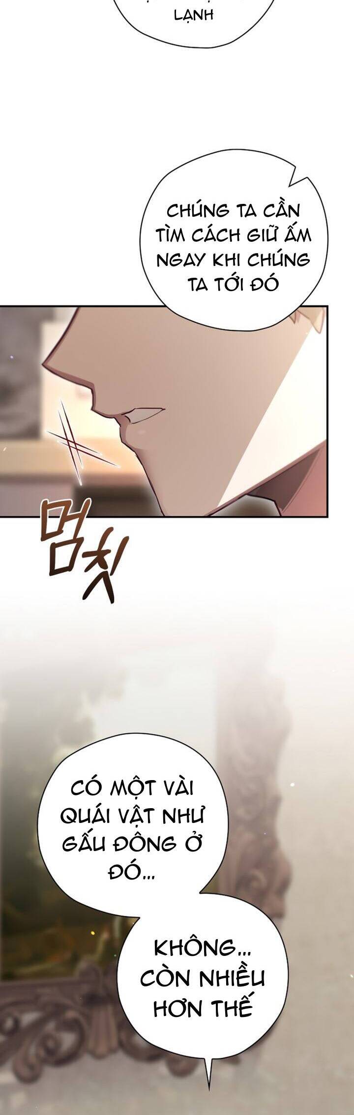 Kẻ Phán Quyết - Chương 45.1 - Trang 13