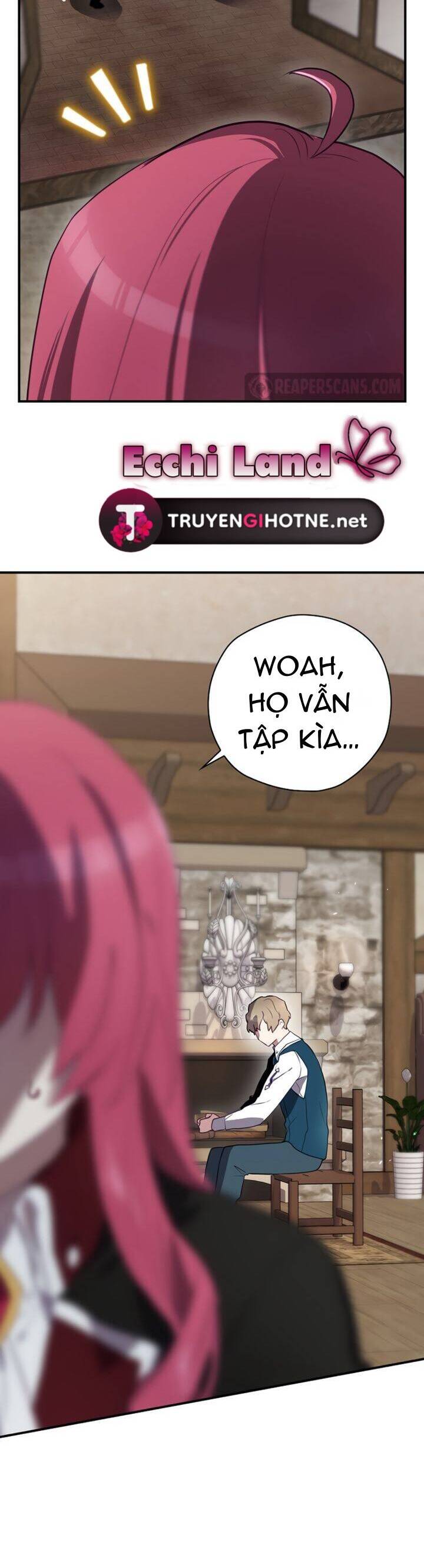 Kẻ Phán Quyết - Chương 45.1 - Trang 16