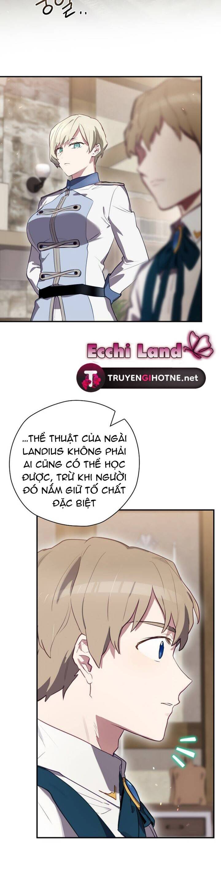 Kẻ Phán Quyết - Chương 45.1 - Trang 18