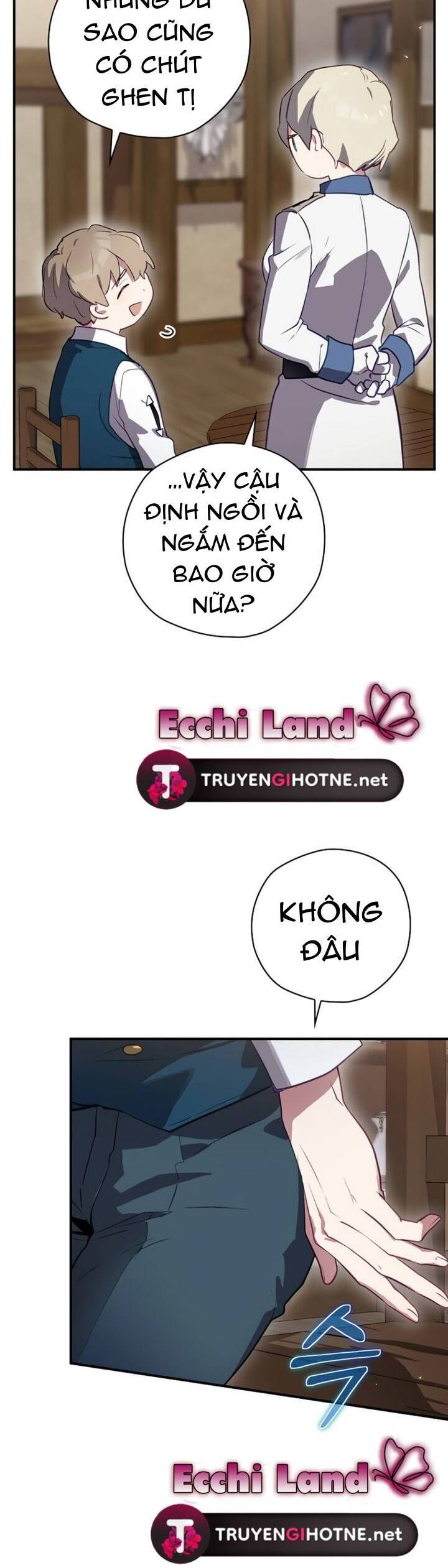 Kẻ Phán Quyết - Chương 45.1 - Trang 20