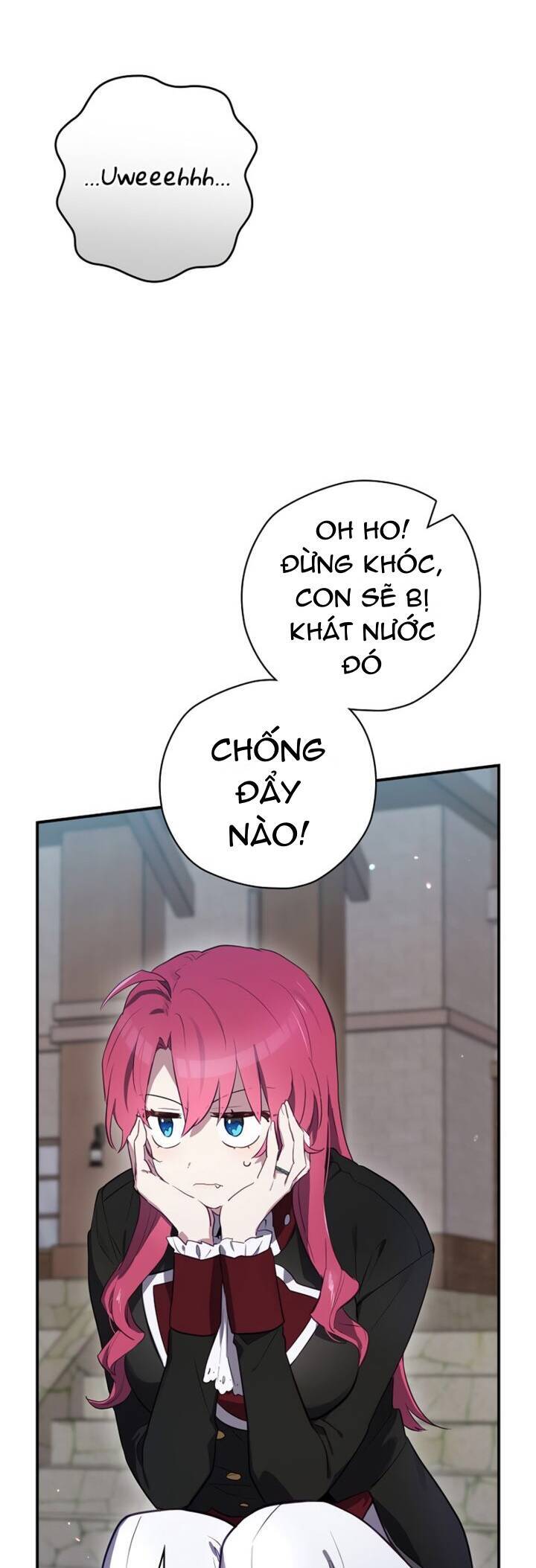 Kẻ Phán Quyết - Chương 45.1 - Trang 24