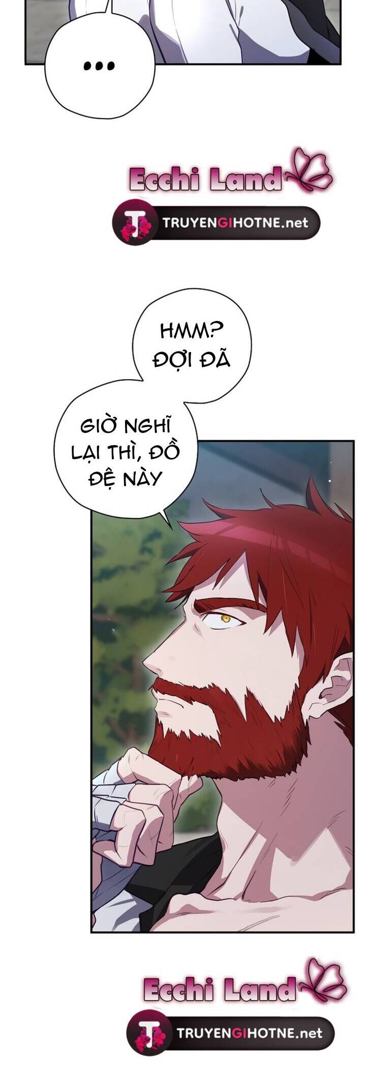 Kẻ Phán Quyết - Chương 45.1 - Trang 25