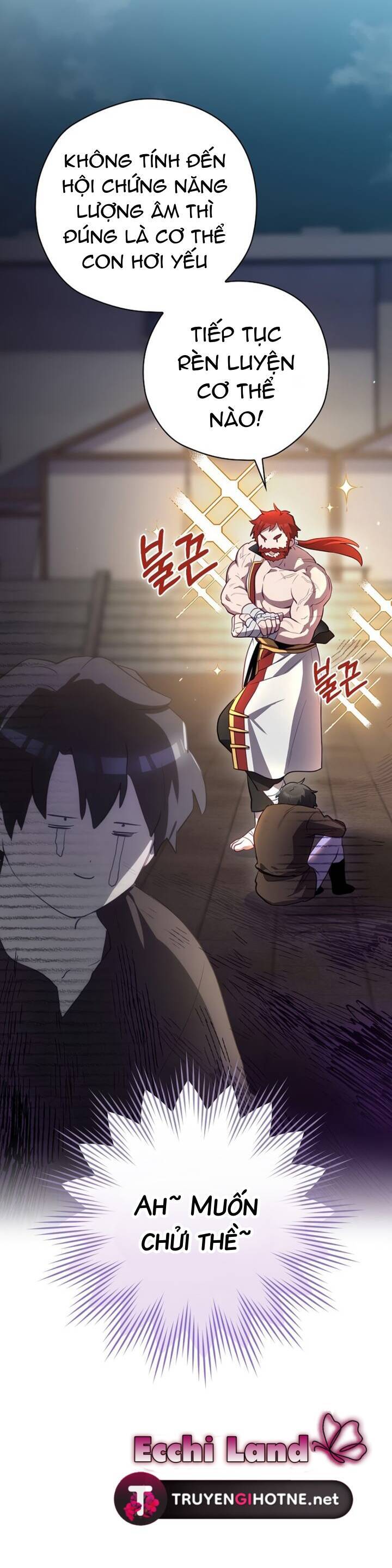 Kẻ Phán Quyết - Chương 45.1 - Trang 29