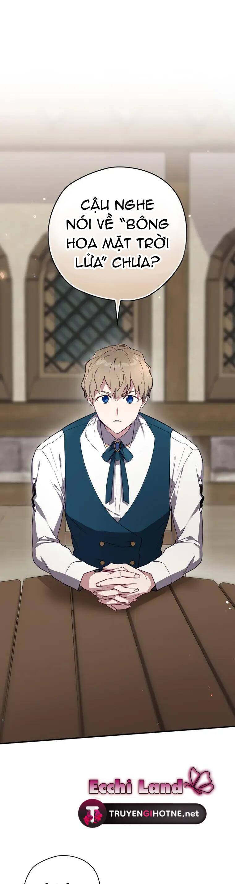 Kẻ Phán Quyết - Chương 45.1 - Trang 6