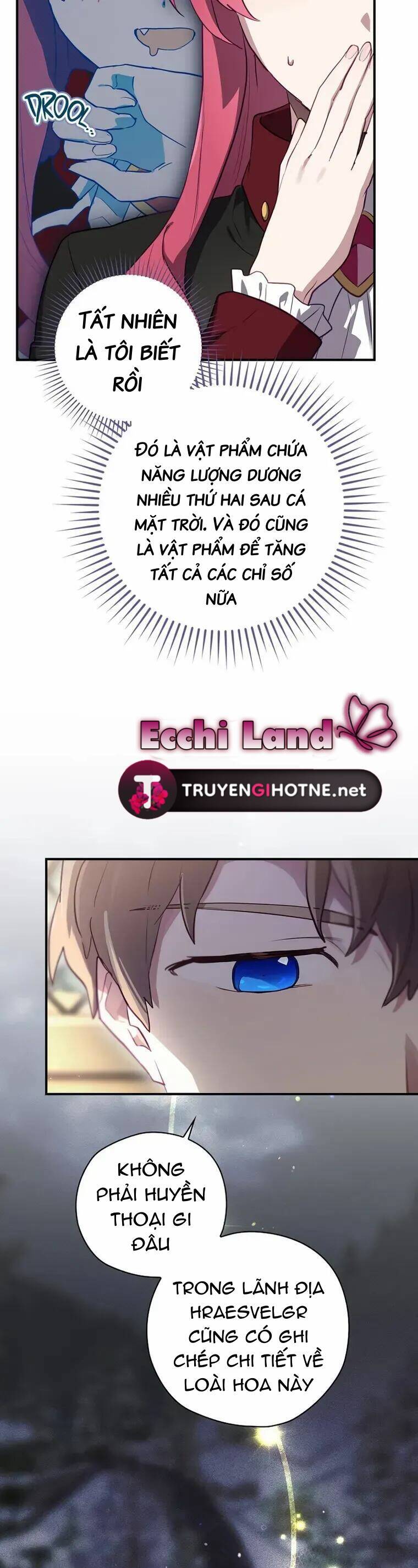 Kẻ Phán Quyết - Chương 45.1 - Trang 8