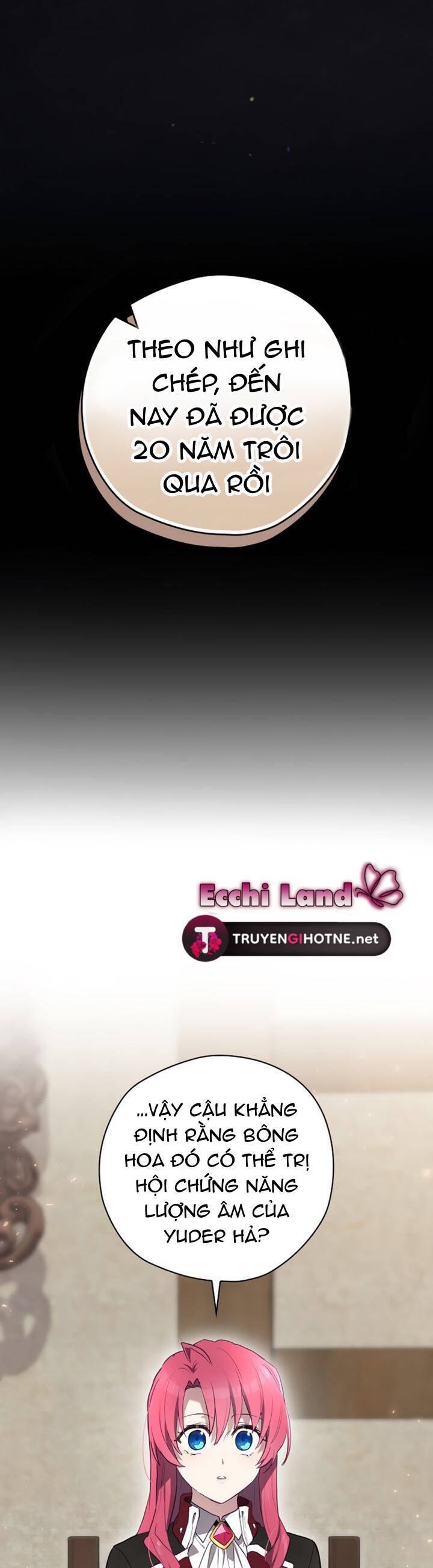 Kẻ Phán Quyết - Chương 45.1 - Trang 10