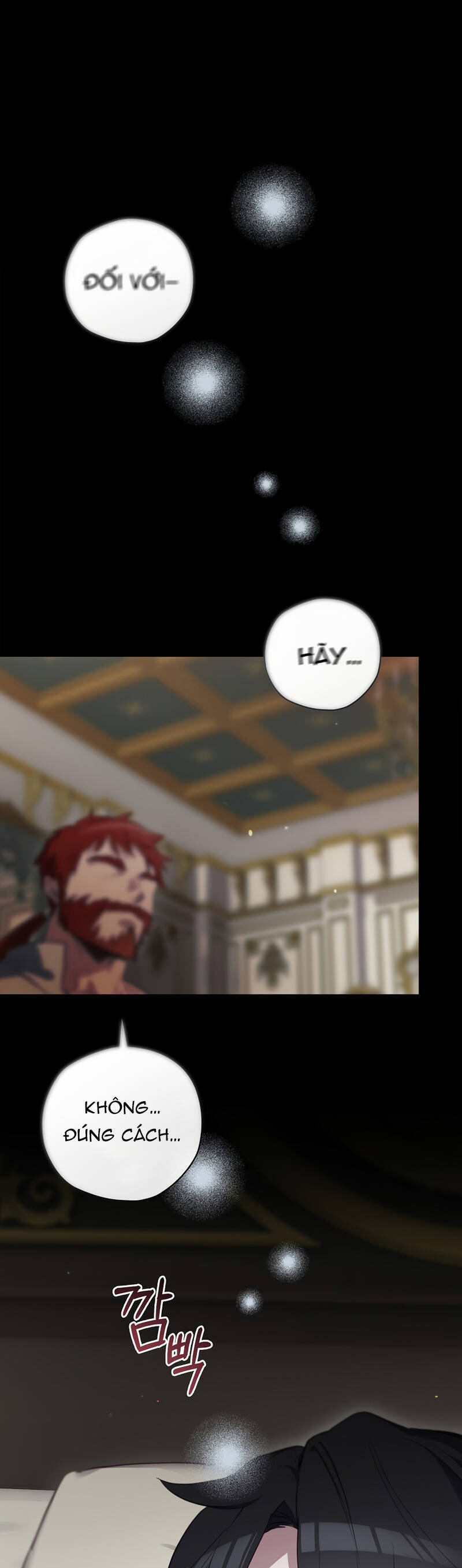 Kẻ Phán Quyết - Chương 46.1 - Trang 2