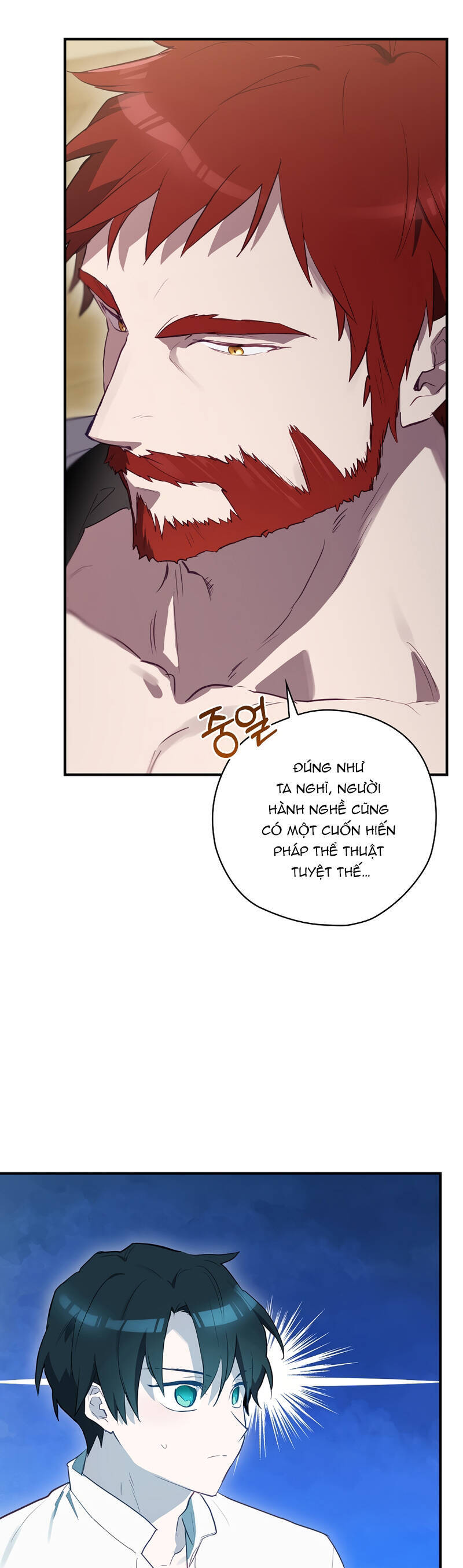 Kẻ Phán Quyết - Chương 46.1 - Trang 12